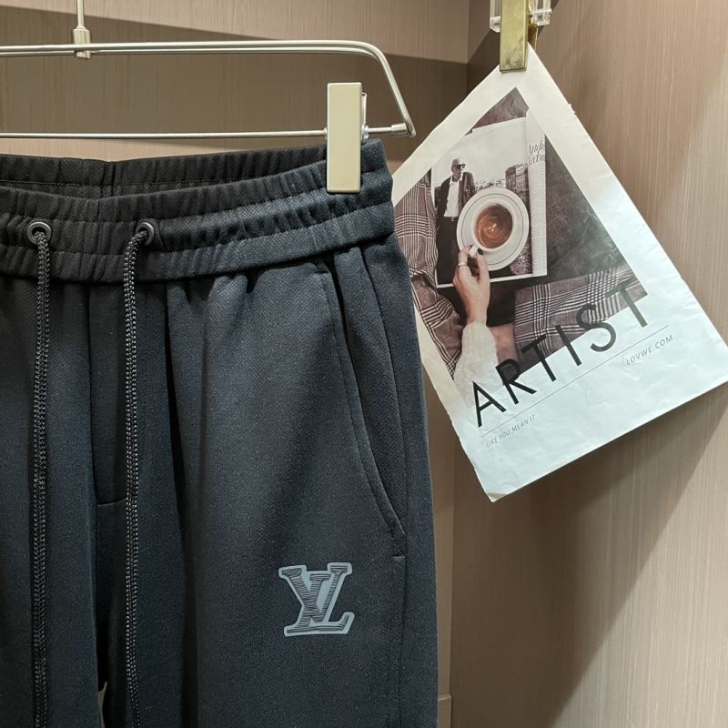 Louis Vuitton Long Pants